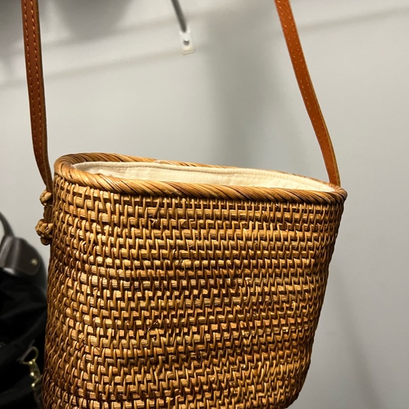 Cute summer beach medium bag - Picture 2 of 2